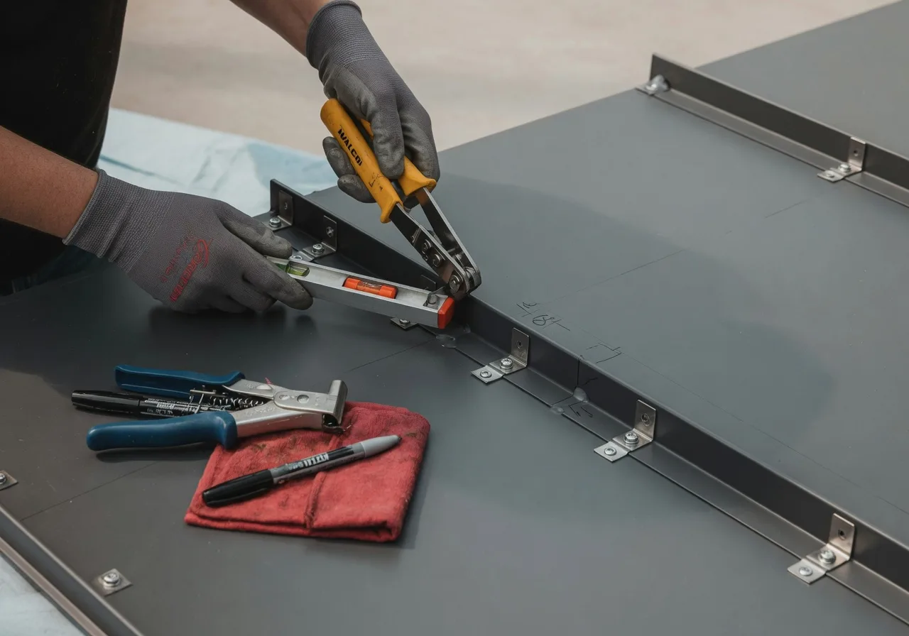Why choose Metal Roofing Installation in Dunseith, ND